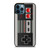 NINTENDO GAME CONTROLLER iPhone 12 Pro Max Case