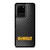 DEWALT LOGO METAL 2 Samsung Galaxy S20 Ultra  Case
