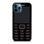 NOKIA CLASSIC PHONE RETRO iPhone 12 Pro Max Case