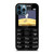 NOKIA CLASSIC PHONE iPhone 12 Pro Max Case