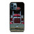 PETERBILT TRUCK iPhone 12 Pro Max Case