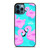 PINK NATION VICTORIA'S SECRET LOGO FLAMENGOS iPhone 12 Pro Max Case