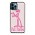PINK PANTHER iPhone 12 Pro Max Case