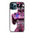 PINK POWER RANGERS iPhone 12 Pro Max Case