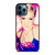 PINK iPhone 12 Pro Max Case