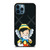 PINOCCHIO KAWS ICON iPhone 12 Pro Max Case