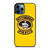 PITTSBURGH PIRATES BASEBALL 2 iPhone 12 Pro Max Case