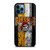PITTSBURGH PIRATES BASEBALL iPhone 12 Pro Max Case