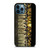 PITTSBURGH STEELERS BAND OF BROTHERS iPhone 12 Pro Max Case