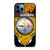 PITTSBURGH STEELERS FOOTBALL iPhone 12 Pro Max Case