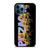 PIZZA CAT 3 iPhone 12 Pro Max Case