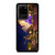 DISNEY CASTLE WALT FIREWORK Samsung Galaxy S20 Ultra  Case