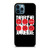 RADIOHEAD AMNESIAC LOGO iPhone 12 Pro Max Case
