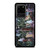 DISNEY HAUNTED MANSION Samsung Galaxy S20 Ultra  Case