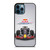 RB F1 FORMULA ONE RACING TEAM iPhone 12 Pro Max Case