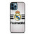 REAL MADRID FOOTBALL CLUB iPhone 12 Pro Max Case