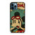 RETRO MICKEY MOUSE DISNEY BOOM iPhone 12 Pro Max Case