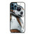 ROBOT BB-8 DROID STAR WARS iPhone 12 Pro Max Case