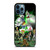SCOOBY DOO GHOSTBUSTERS iPhone 12 Pro Max Case