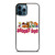 SCOOBY DOO TEAM iPhone 12 Pro Max Case