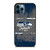 SEATTLE SEAHAWKS BRUSH LOGO iPhone 12 Pro Max Case
