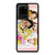 DISNEY PRINCESS FUNNY Samsung Galaxy S20 Ultra  Case