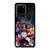 DISNEY PRINCESS VILLAINS Samsung Galaxy S20 Ultra  Case