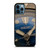 SEIKO VINTAGE ANALOG WATCH iPhone 12 Pro Max Case