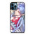 SESSHOMARU INUYASHA ANIME iPhone 12 Pro Max Case