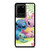 DISNEY STITCH AND GIRLFRIEND Samsung Galaxy S20 Ultra  Case