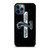SHELBY COBRA FORD SUPER SNIKE iPhone 12 Pro Max Case