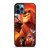 SIMBA LION KING DISNEY iPhone 12 Pro Max Case