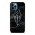 SKYRIM LOGO ELDER SCROLLS iPhone 12 Pro Max Case