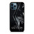 SKYRIM THE ELDER SCROLLS V 2 iPhone 12 Pro Max Case