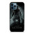 SKYRIM THE ELDER SCROLLS V iPhone 12 Pro Max Case