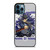 SOLO LEVELING SUNG JIN WOO 4 iPhone 12 Pro Max Case