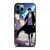 SOLO LEVELING SUNG JIN WOO 7 iPhone 12 Pro Max Case