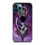 SOLO LEVELING SUNG JIN WOO AND STATUE OF GOD iPhone 12 Pro Max Case