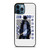 SOLO LEVELING SUNG JIN WOO iPhone 12 Pro Max Case