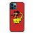SON GOKU CHILD WITH THE CLOUD 2 iPhone 12 Pro Max Case