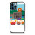SOUTH PARK 4 iPhone 12 Pro Max Case