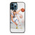 STEVEN CURRY iPhone 12 Pro Max Case