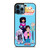 STEVEN UNIVERSE FUTURE POSTER iPhone 12 Pro Max Case