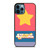 STEVEN UNIVERSE ICON iPhone 12 Pro Max Case