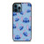 STITCH HEAD DISNEY CARTOON iPhone 12 Pro Max Case