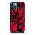 STRANGER THINGS ART LOGO iPhone 12 Pro Max Case