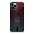 STRANGER THINGS ART POSTER iPhone 12 Pro Max Case