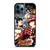 STREET FIGHTER iPhone 12 Pro Max Case