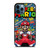 SUPER MARIO BROSS MARIO KART NINTENDO iPhone 12 Pro Max Case