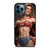 SUPERGIRL SEXY DC SUPERHERO iPhone 12 Pro Max Case